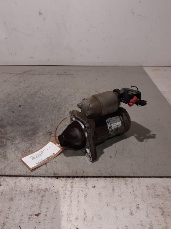Demarreur FIAT 500 2 PHASE 1 Essence - 1