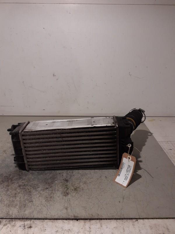 Echangeur air (Intercooler) CITROEN BERLINGO 2 PHASE 3 Diesel - 1