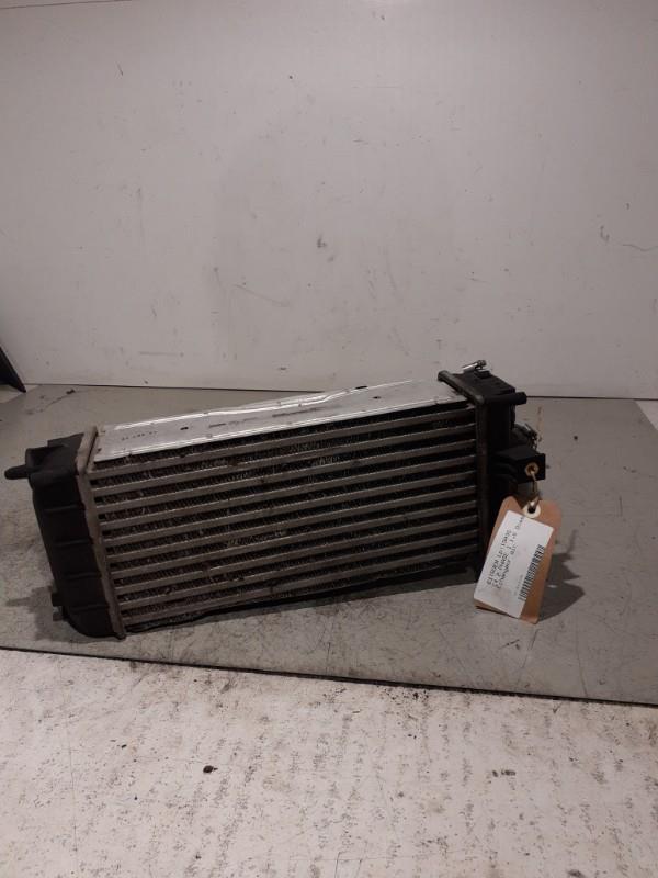 Echangeur air (Intercooler) CITROEN C4 2 PHASE 1 Diesel - 1