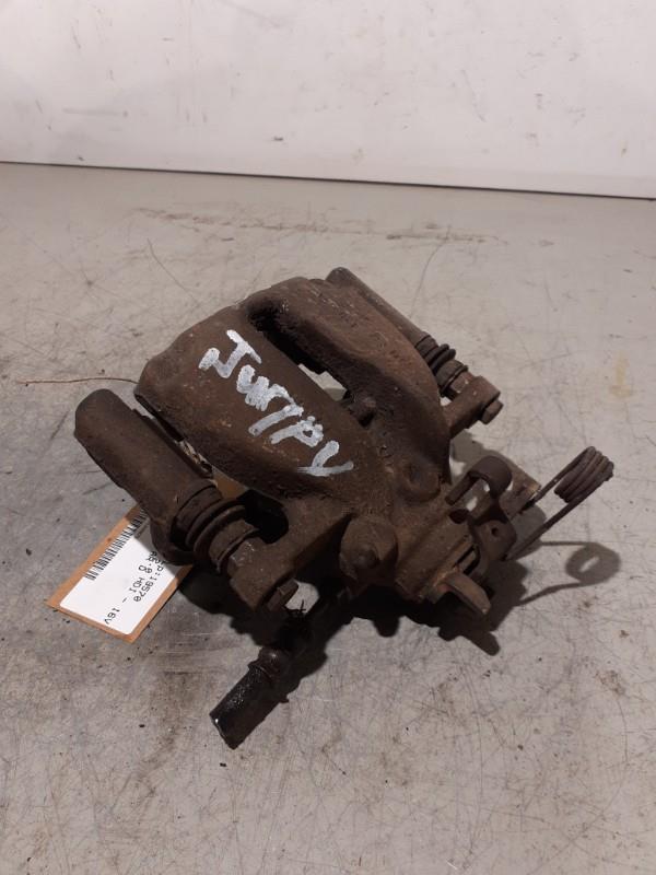 Etrier arriere droit (freinage) CITROEN JUMPY 2 Diesel - 1
