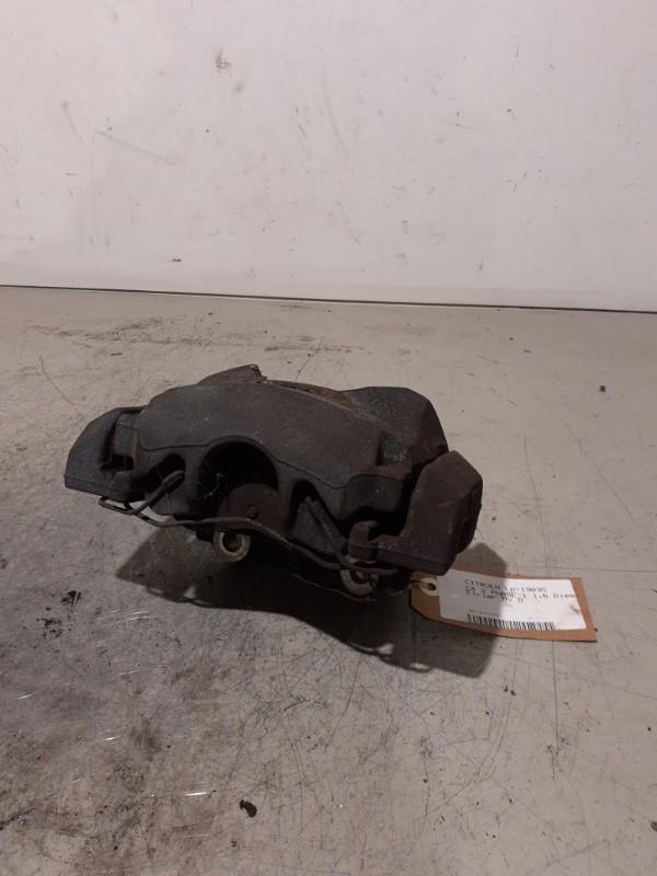 Etrier avant droit (freinage) CITROEN C4 2 PHASE 1 Diesel - 1
