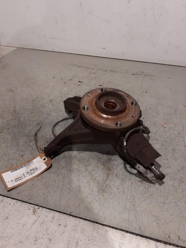 Fusee avant droit CITROEN BERLINGO 2 PHASE 3 Diesel - 1