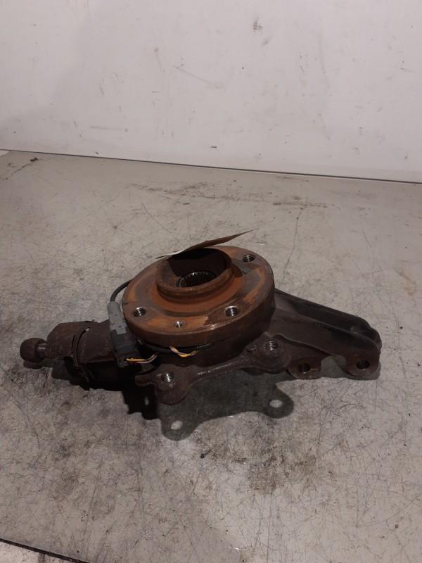 Fusee avant droit CITROEN C4 2 PHASE 1 Diesel - 1