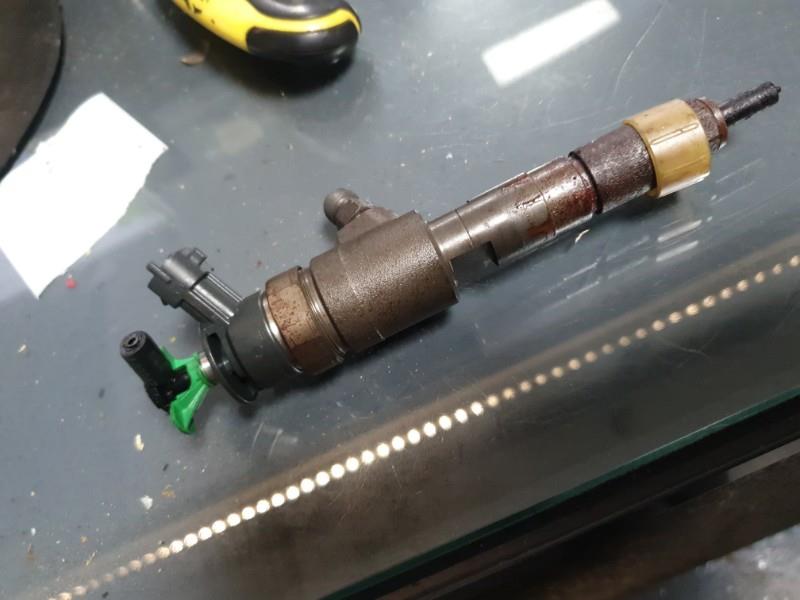 Injecteurs CITROEN C2 PHASE 1 Diesel - 1