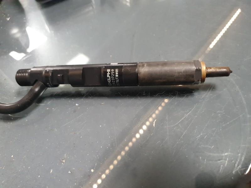 Injecteurs NISSAN NOTE 1 PHASE 1 Diesel - 1