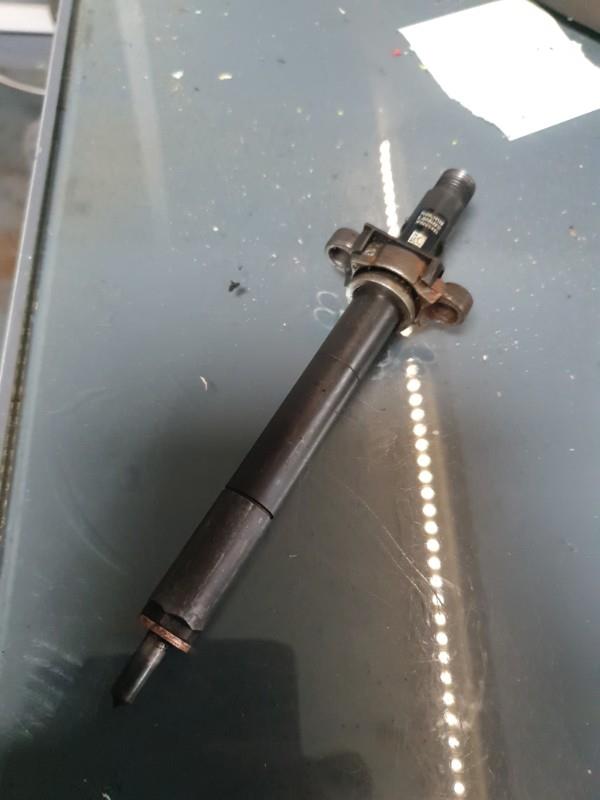 Injecteurs PEUGEOT 508 1 PHASE 1 Diesel - 1