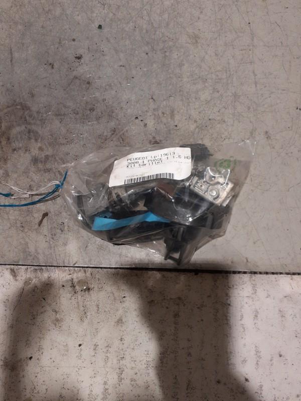 Kit barillet PEUGEOT 3008 1 PHASE 1 Diesel - 1