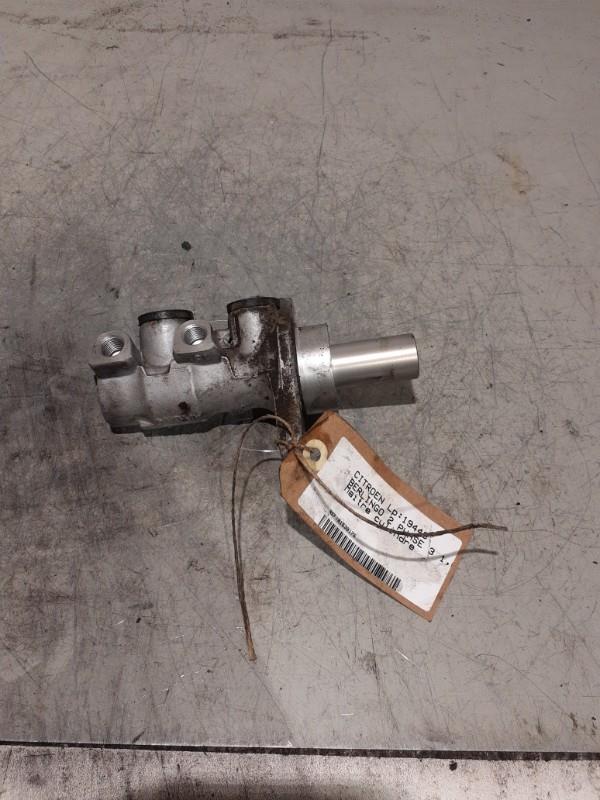 Maitre cylindre (freinage) CITROEN BERLINGO 2 PHASE 3 Diesel - 1