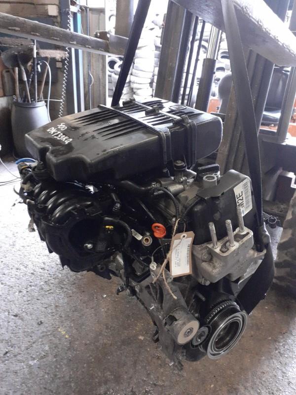Moteur FIAT 500 2 PHASE 1 Essence - 1