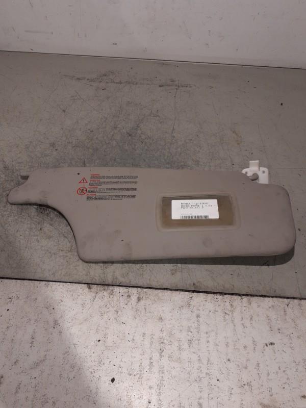 Pare soleil droit RENAULT MODUS PHASE 1 Essence - 1