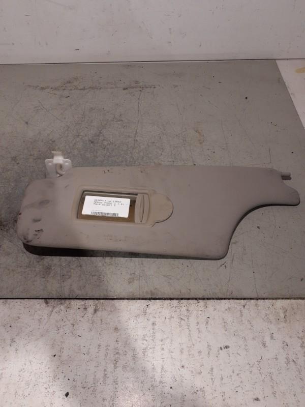 Pare soleil gauche RENAULT MODUS PHASE 1 Essence - 1