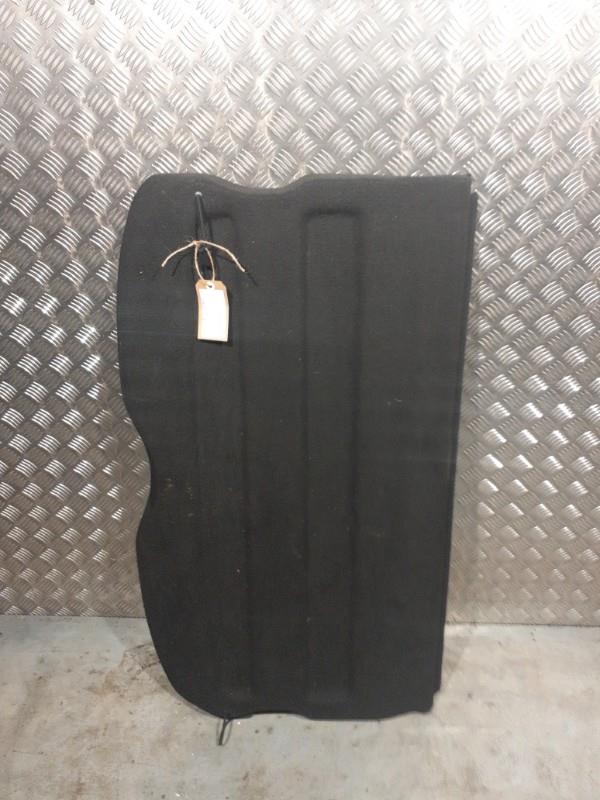 Plage arriere CITROEN C4 2 PHASE 1 Diesel - 1