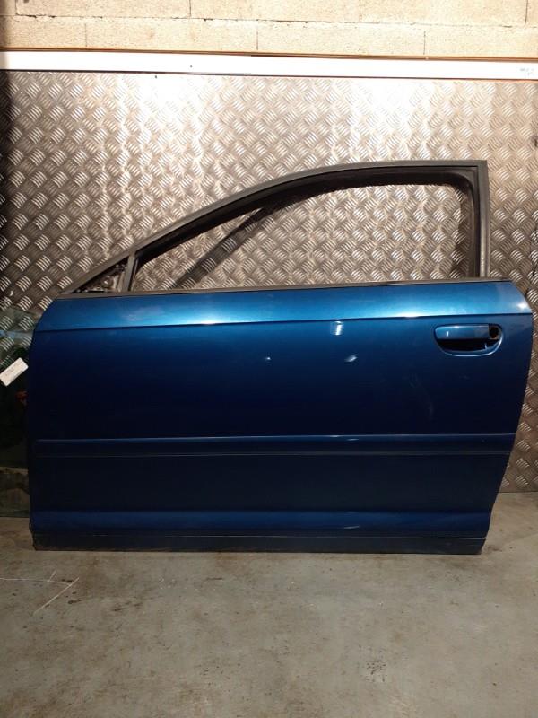 Porte avant gauche AUDI A3 2 PHASE 1 Diesel - 1