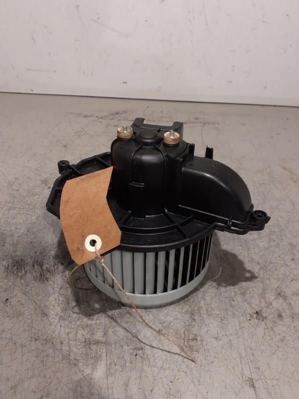Pulseur d'air CITROEN BERLINGO 2 PHASE 3 Diesel - 1