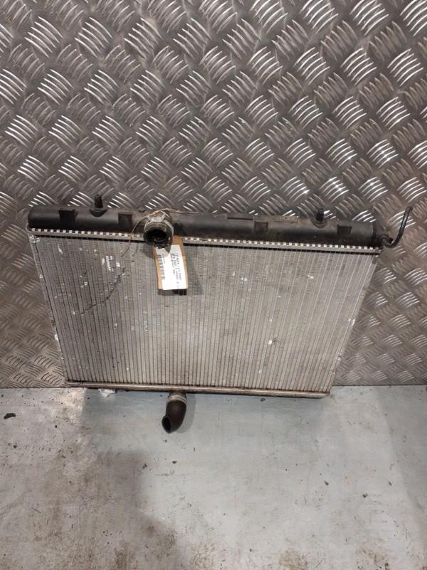 Radiateur eau CITROEN BERLINGO 2 PHASE 3 Diesel - 1