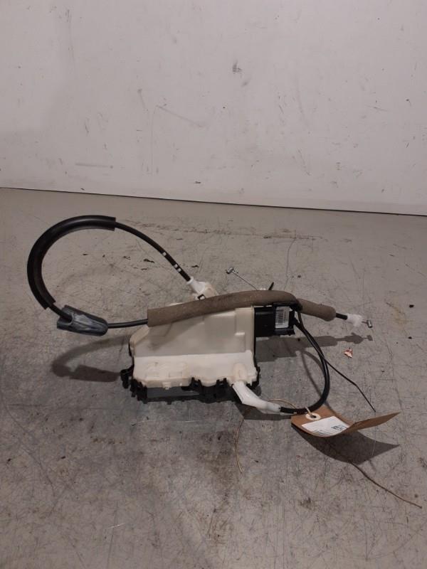 Serrure avant droit CITROEN BERLINGO 2 PHASE 3 Diesel - 1