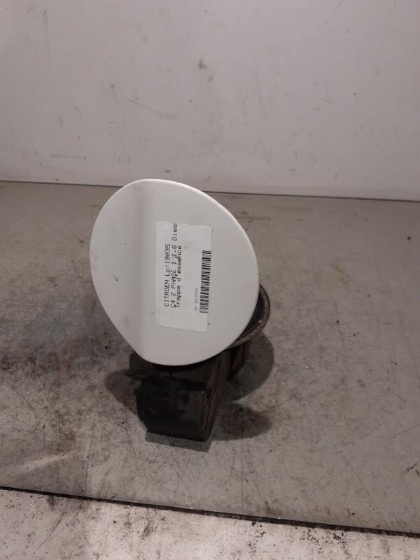 Trappe d'essence CITROEN C4 2 PHASE 1 Diesel - 1