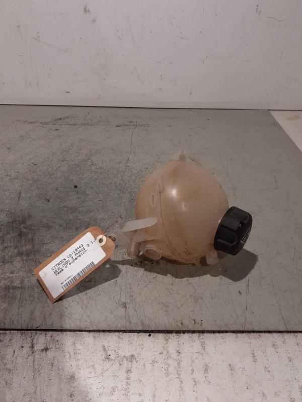 Vase d'expansion CITROEN BERLINGO 2 PHASE 3 Diesel - 1