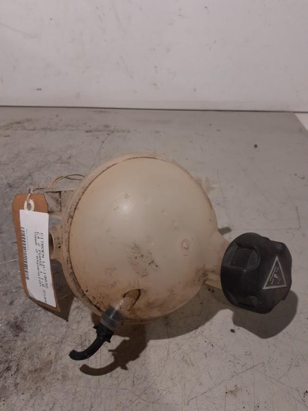 Vase d'expansion CITROEN C4 2 PHASE 1 Diesel - 1