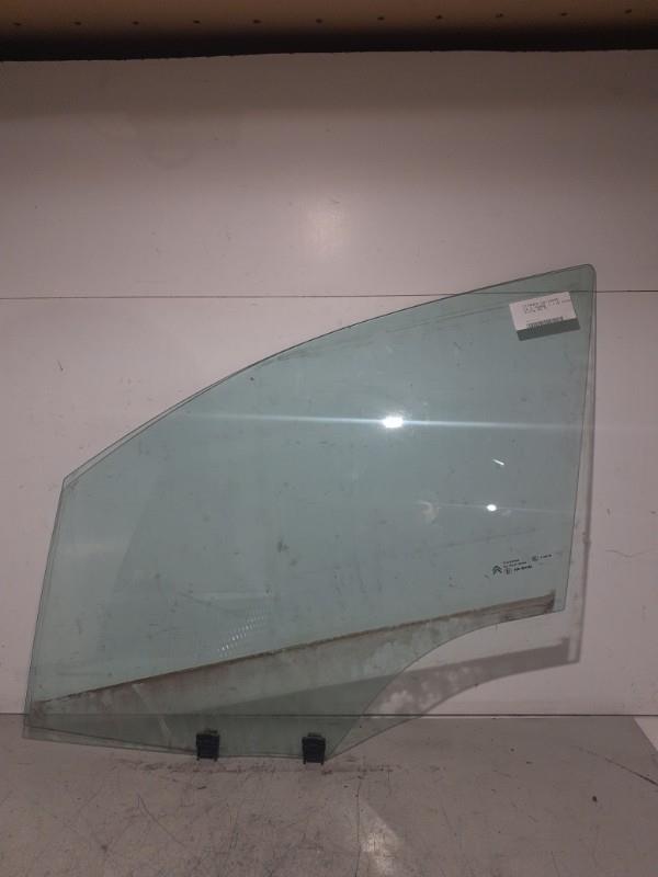 Vitre avant gauche CITROEN C4 2 PHASE 1 Diesel - 1