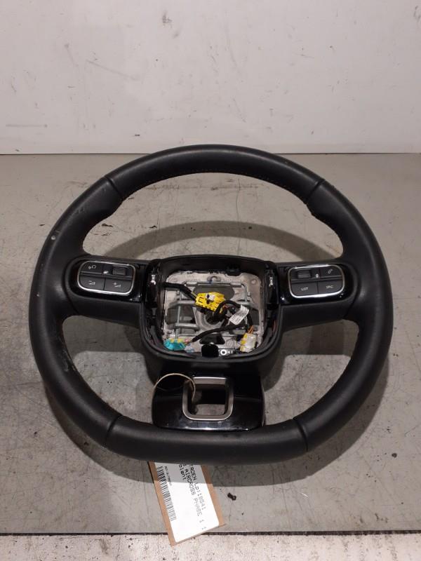 Volant CITROEN C3 AIRCROSS PHASE 1 Diesel - 1