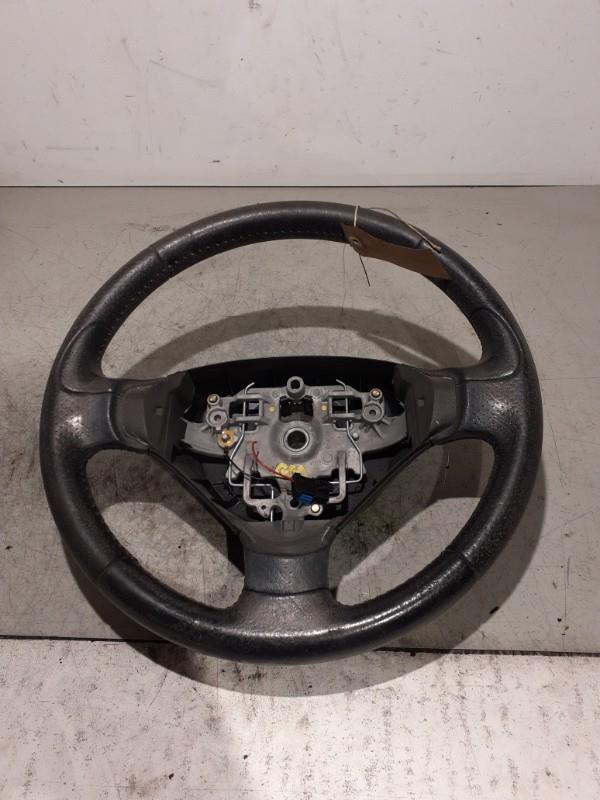 Volant PEUGEOT 207 PHASE 1 Diesel - 1