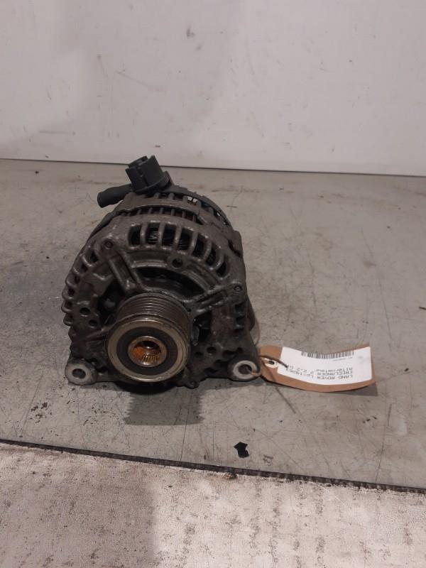 Alternateur LAND ROVER FREELANDER 2 Diesel - 1