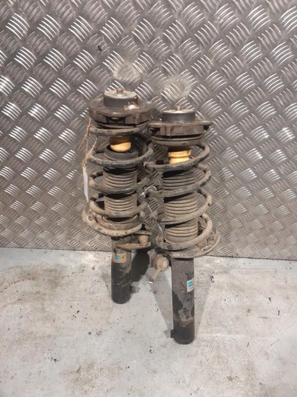 Amortisseurs avant AUDI A3 2 PHASE 1 Diesel - 1