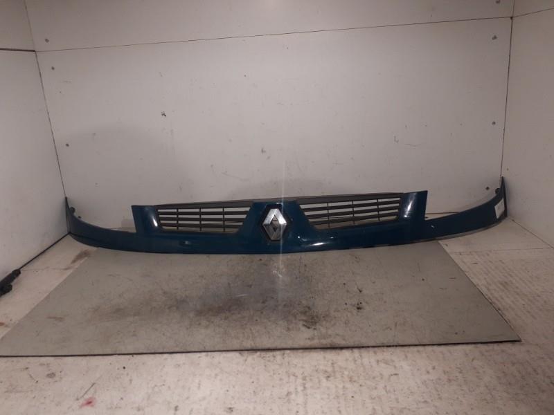 Calandre RENAULT KANGOO 1 PHASE 2 Diesel - 1