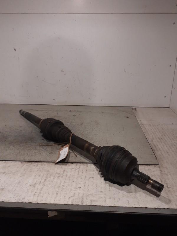 Cardan droit (transmission) CITROEN C5 1 PHASE 1 Diesel - 1
