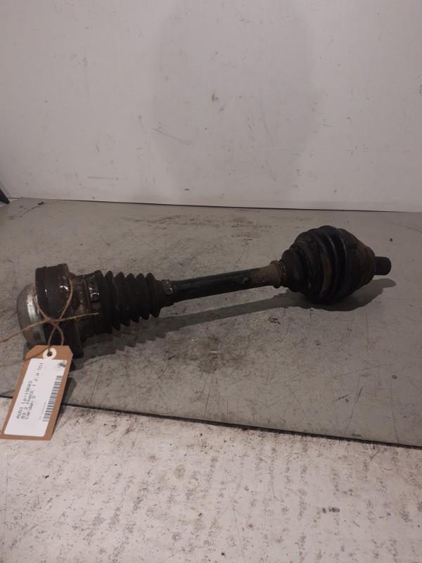 Cardan gauche (transmission) AUDI A3 2 PHASE 1 Diesel - 1