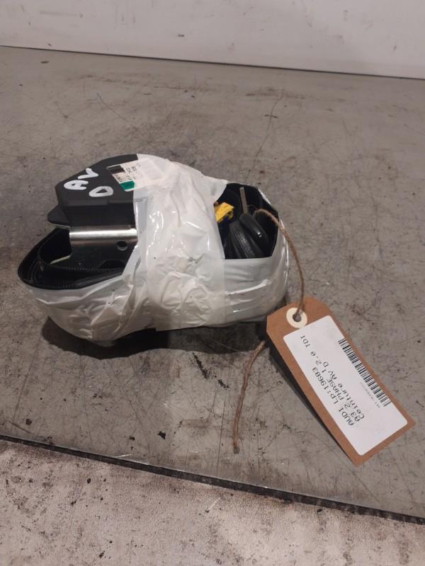 Ceinture avant droit AUDI A3 2 PHASE 1 Diesel - 1