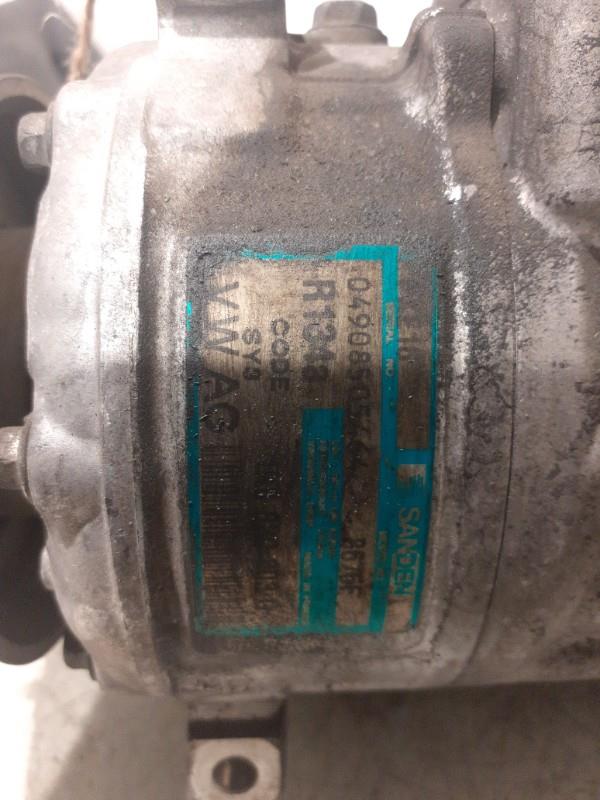 Compresseur clim AUDI A3 2 PHASE 1 Diesel - 1