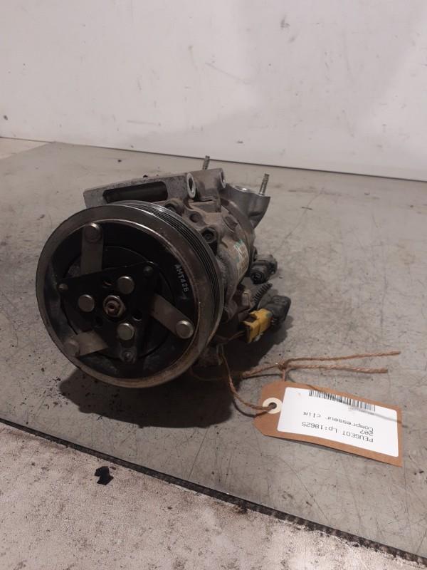 Compresseur clim PEUGEOT 207  - 1