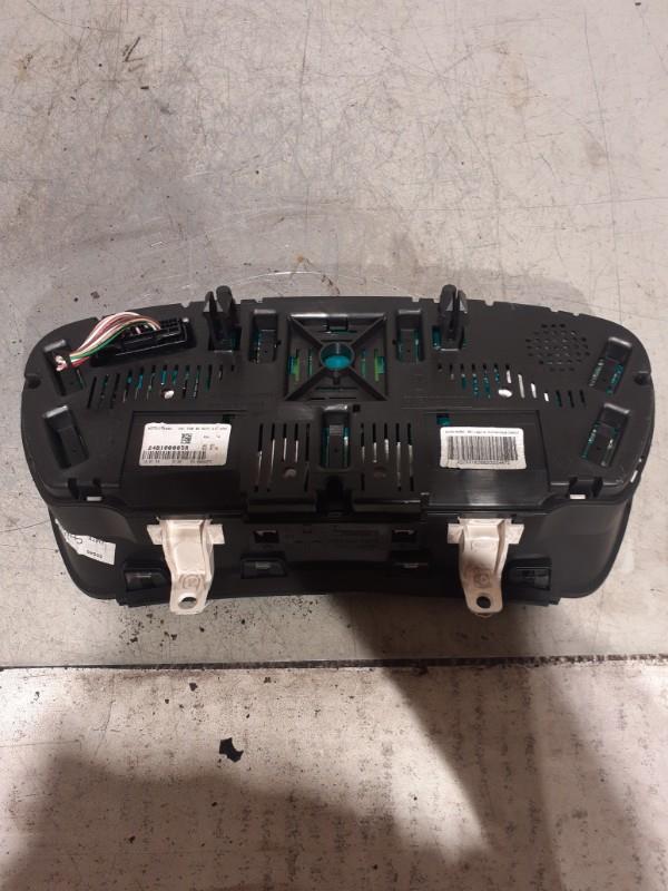 Compteur RENAULT LAGUNA 3  - 1