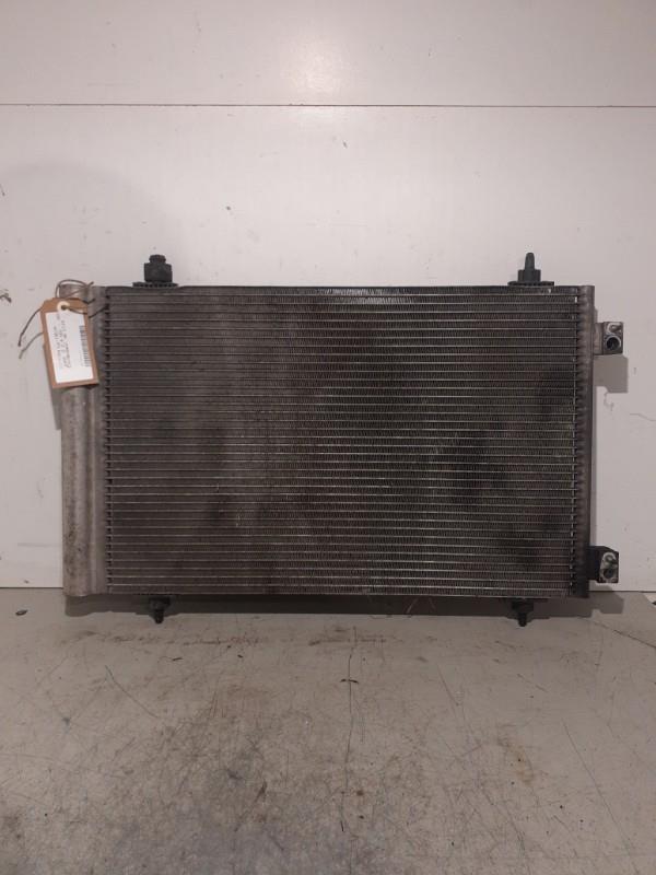 Condenseur de clim CITROEN JUMPY 2 Diesel - 1