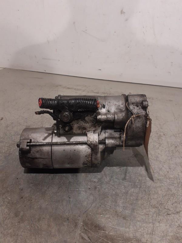 Demarreur LAND ROVER FREELANDER 2 Diesel - 1
