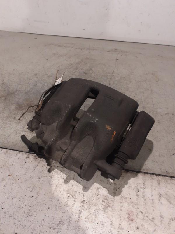 Etrier avant gauche (freinage) CITROEN JUMPY 2 Diesel - 1