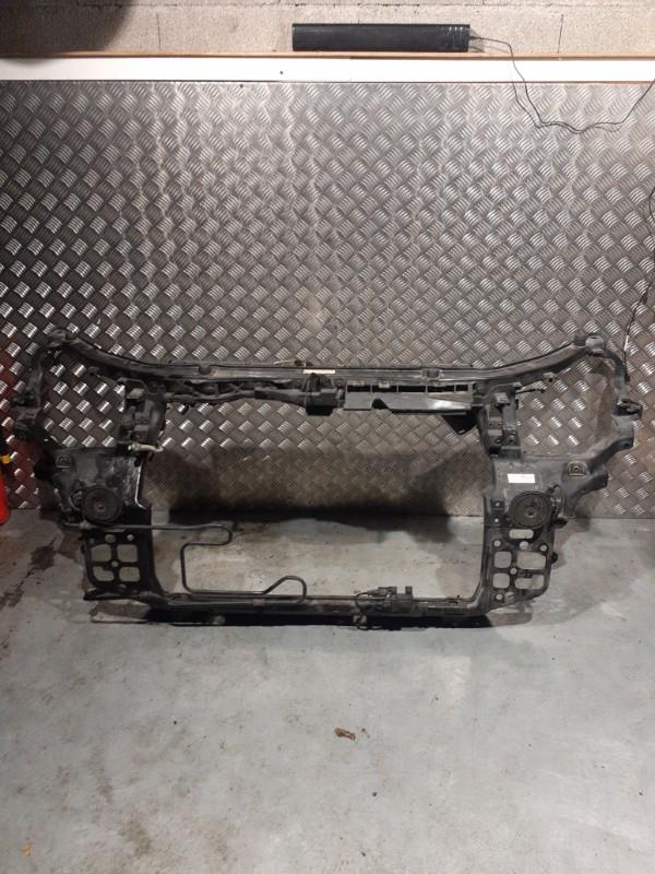 Face avant HYUNDAI SANTA FE 2 PHASE 1 Diesel - 1