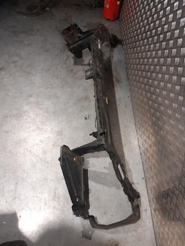 Face avant LAND ROVER FREELANDER 2 Diesel - 1