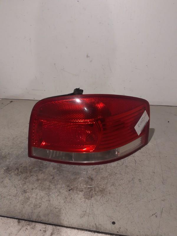 Feu arriere principal droit (feux) AUDI A3 2 PHASE 1 Diesel - 1
