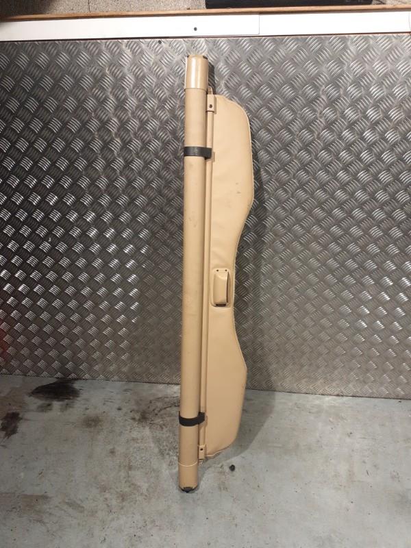 Plage arriere LAND ROVER FREELANDER 2 Diesel - 1