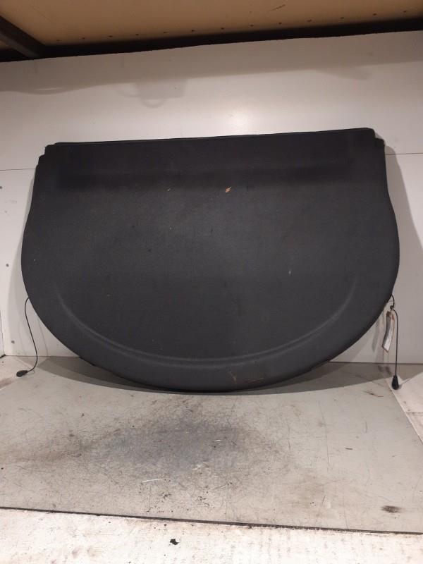 Plage arriere RENAULT LAGUNA 3  - 1