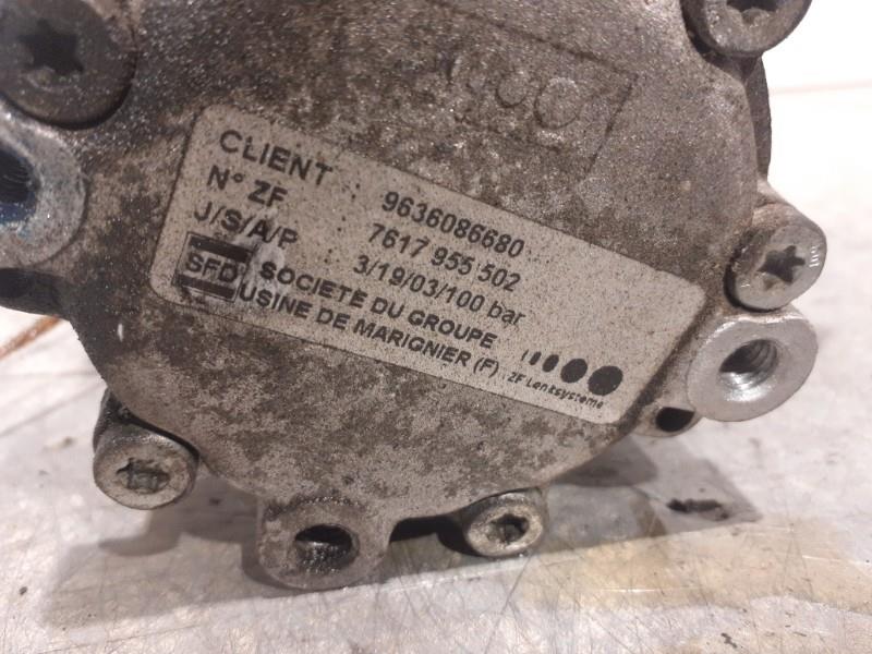 Pompe de direction CITROEN C5 1 PHASE 1 Diesel - 1