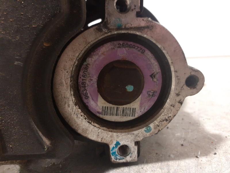 Pompe de direction PEUGEOT 206 PHASE 1 Diesel - 1