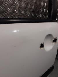 Porte avant gauche