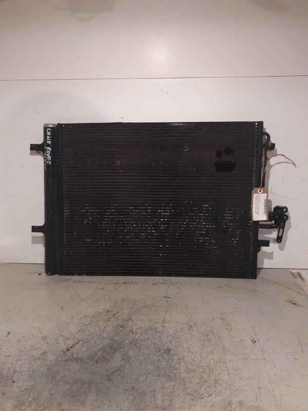 Radiateur condenseur de clim LAND ROVER FREELANDER 2 Diesel - 1