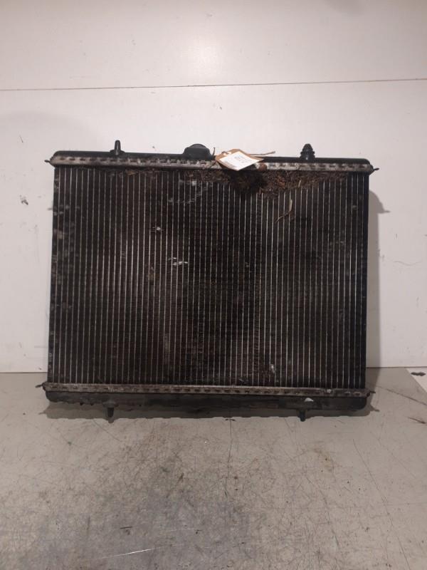 Radiateur eau CITROEN JUMPY 2 Diesel - 1