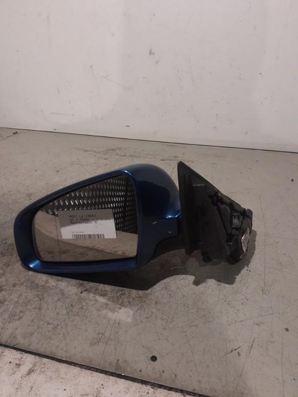 Retroviseur gauche AUDI A3 2 PHASE 1 Diesel - 1