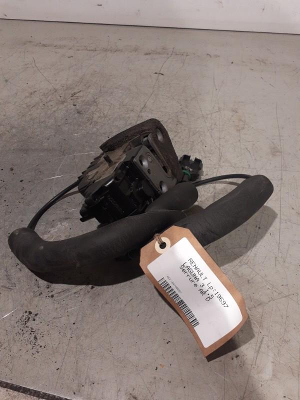 Serrure arriere droit RENAULT LAGUNA 3  - 1